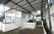 Khu vực công cộng 4 Villa Graha Weiss Kusuma (Selatan)