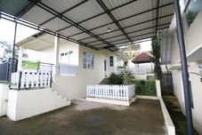 公共空間 Villa Graha Weiss Kusuma (Selatan)