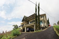 外觀 Villa Graha Weiss Kusuma (Selatan)