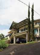 EXTERIOR_BUILDING Villa Graha Weiss Kusuma (Selatan)