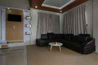 Lobby Villa Graha Weiss Kusuma (Utara)