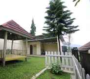 Exterior 5 Villa Graha Weiss Kusuma (Utara)