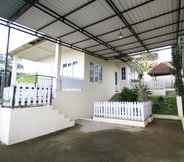 Exterior 3 Villa Graha Weiss Kusuma (Utara)