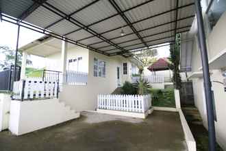 Exterior 4 Villa Graha Weiss Kusuma (Utara)