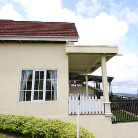 Exterior / Building 1 Villa Graha Weiss Kusuma (Utara), Villa Karangpandan