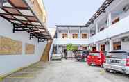 Exterior 2 Capital O 92436 Wisma Syariah Nabil