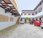 Exterior 2 Capital O 92436 Wisma Syariah Nabil