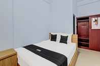 Bedroom Capital O 92436 Wisma Syariah Nabil