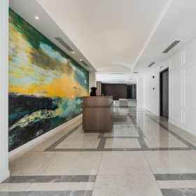 Lobby 6 FOX Hotel Glenmarie Shah Alam Managed by The Ascott Limited, Sultan Salahuddin Abdul Aziz Mosque Hotels