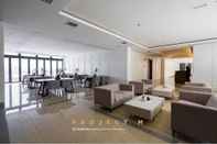 Bar, Kafe, dan Lounge FOX Hotel Glenmarie Shah Alam Managed by The Ascott Limited