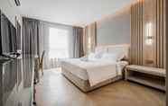 ห้องนอน 3 FOX Hotel Glenmarie Shah Alam Managed by The Ascott Limited