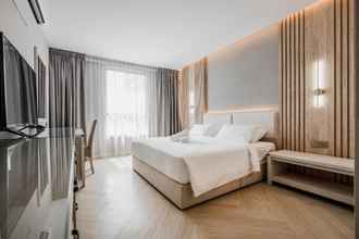 Kamar Tidur 4 FOX Hotel Glenmarie Shah Alam Managed by The Ascott Limited