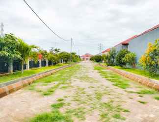 Exterior 2 SleepHouse Mid Town 5 Minutes From Sunyaragi Cave