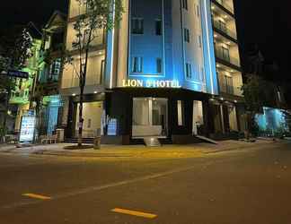 Exterior 2 Lion 5 Hotel Can Tho