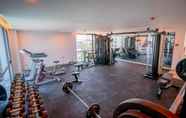 Fitness Center 5 MT Collection Hotel