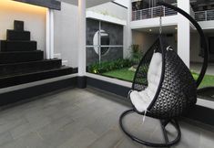 共用スペース 4 ROZELLE HOTEL BANDUNG