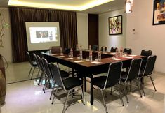 共用スペース 7 ROZELLE HOTEL BANDUNG