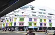 Others 6 YY48 Hotel ( 2 mins walk from Masjid Jamek LRT Station )