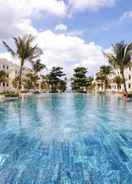 SWIMMING_POOL Nakichi GrandWorld Phu Quoc