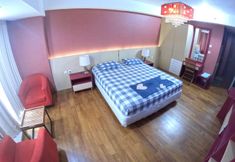 Lobby 4 Mataram City 1816 by We Stay