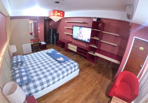 Others Mataram City 1816 by We Stay