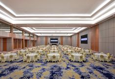 Functional Hall 6 Harper Kupang by ASTON
