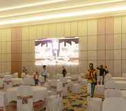 Functional Hall 7 Harper Kupang