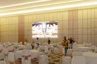 Functional Hall Harper Kupang