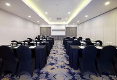 Functional Hall 5 Harper Kupang by ASTON