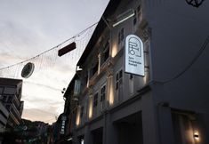 Exterior 3 Jyu Capsule Hotel