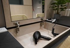 Common Space 7 Jyu Capsule Hotel