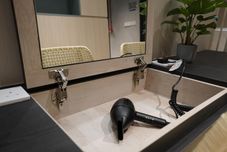 Common Space Jyu Capsule Hotel