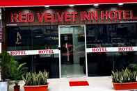 Bangunan RED VELVET INN BUKIT BINTANG