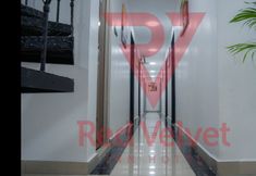 共用スペース 7 RED VELVET INN BUKIT BINTANG