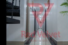 共用スペース RED VELVET INN BUKIT BINTANG