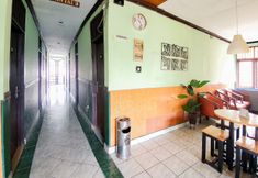 Khu vực công cộng 3 RedDoorz Syariah near Pasar Pagi Samarinda