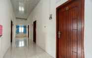 Others 3 RedDoorz Syariah @ Jalan Panglima Polim Lampung