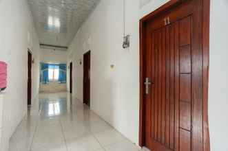 Others 4 RedDoorz Syariah @ Jalan Panglima Polim Lampung