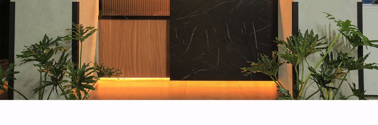 大堂 INNHOME SOLO PAJANG