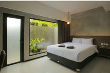 卧室 INNHOME SOLO PAJANG