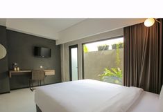 卧室 6 INNHOME SOLO PAJANG