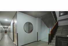 外部的 7 INNHOME SOLO PAJANG