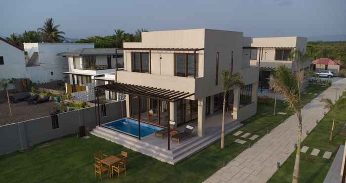 Others Araya Beach Casas