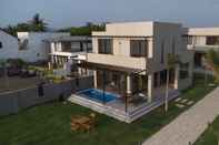 Others Araya Beach Casas