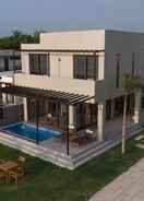 null Araya Beach Casas