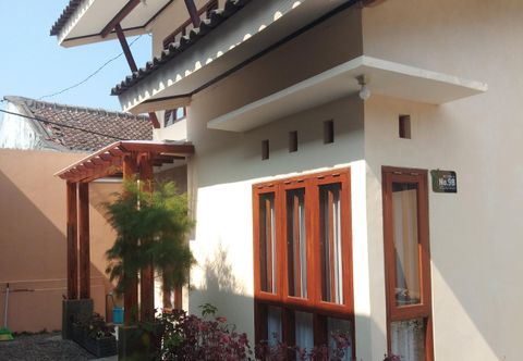 外観 Villa Viva Mezzanine - Family