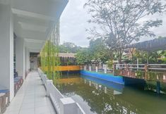 공용 공간 5 Urbanview Villa Balong BHO Syariah Bandung