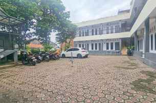 Urbanview Villa Balong BHO Syariah Bandung, THB 985.46