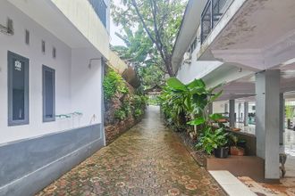 외관 4 Urbanview Villa Balong BHO Syariah Bandung