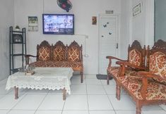 공용 공간 2 Urbanview Villa Balong BHO Syariah Bandung